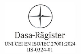 Venco Services: ISO 27001:2024