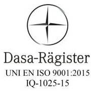 Venco Services: ISO 9001:2015